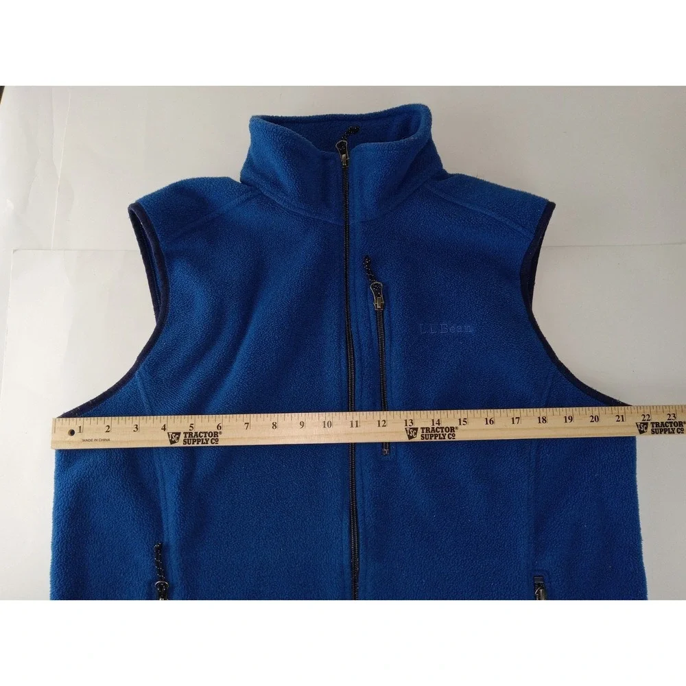 L.L. Bean very good